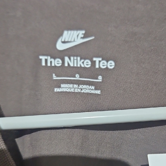 Nike Sportswear Shirt Mens Festival Graphic Short Sleeve Tee HJ0790 Large NWT - Picture 6 of 7